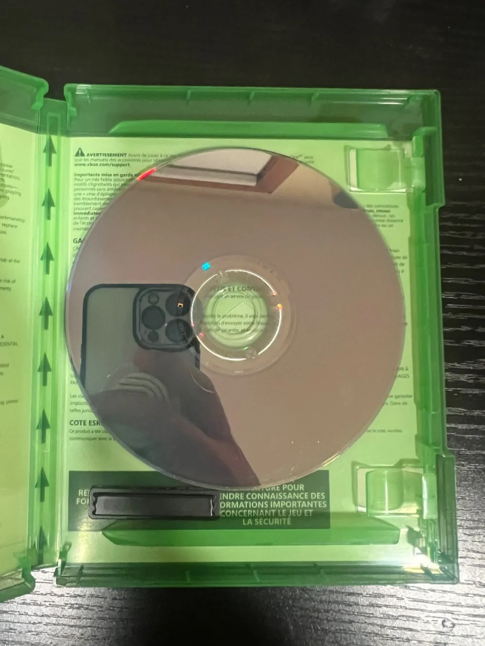 Resident Evil 7: Biohazard - Microsoft Xbox One
